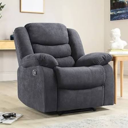 Recliners rental in Living room furniture category